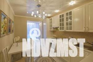 1-к квартира, посуточно, 45м2, 5/10 этаж