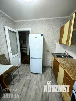 2-к квартира, на длительный срок, 44м2, 5/5 этаж