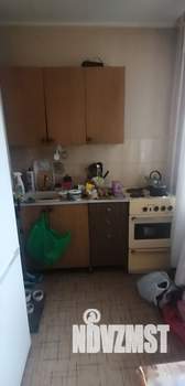 1-к квартира, на длительный срок, 27м2, 8/10 этаж