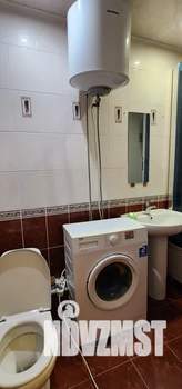 1-к квартира, посуточно, 37м2, 5/10 этаж