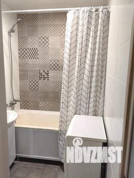 2-к квартира, посуточно, 42м2, 5/5 этаж