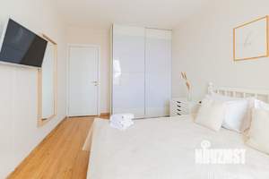 2-к квартира, посуточно, 65м2, 1/1 этаж