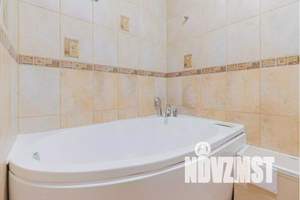 1-к квартира, посуточно, 42м2, 7/9 этаж