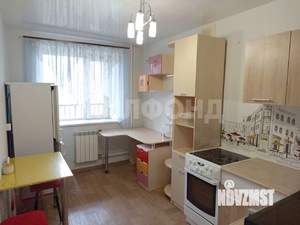 1-к квартира, на длительный срок, 37м2, 8/14 этаж
