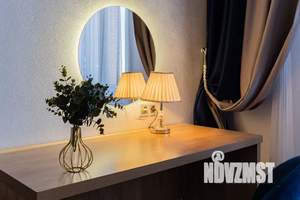 2-к квартира, посуточно, 65м2, 4/9 этаж