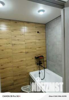 Студия квартира, посуточно, 20м2, 5/5 этаж