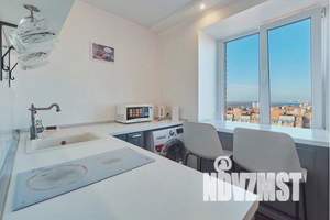 1-к квартира, посуточно, 35м2, 9/11 этаж