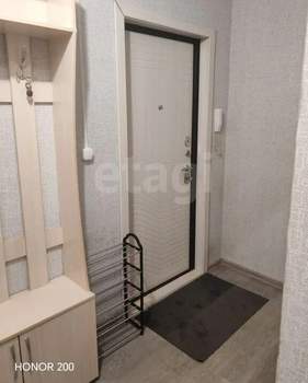 1-к квартира, на длительный срок, 36м2, 1/10 этаж