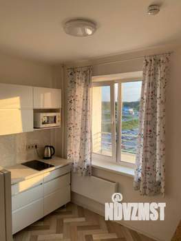 1-к квартира, на длительный срок, 35м2, 8/10 этаж