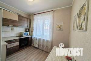 1-к квартира, посуточно, 10м2, 7/10 этаж