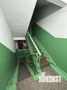 Студия квартира, на длительный срок, 15м2, 3/6 этаж