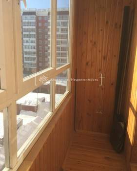 1-к квартира, на длительный срок, 37м2, 5/10 этаж