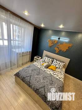 1-к квартира, посуточно, 31м2, 3/18 этаж