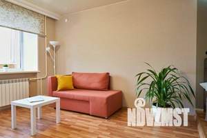 1-к квартира, посуточно, 31м2, 2/5 этаж