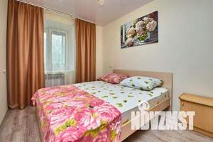 3-к квартира, посуточно, 64м2, 3/9 этаж