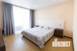 2-к квартира, посуточно, 60м2, 7/15 этаж