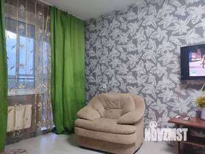 1-к квартира, на длительный срок, 44м2, 3/14 этаж