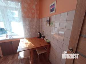 2-к квартира, на длительный срок, 47м2, 2/5 этаж