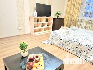 1-к квартира, посуточно, 45м2, 4/9 этаж