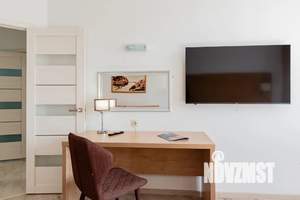 1-к квартира, посуточно, 42м2, 3/6 этаж