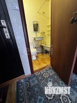 Студия квартира, на длительный срок, 13м2, 1/9 этаж