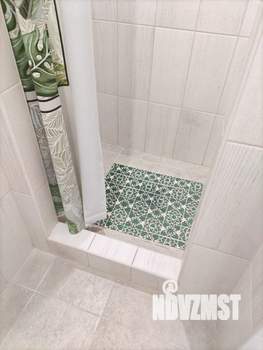 Студия квартира, на длительный срок, 18м2, 1/9 этаж