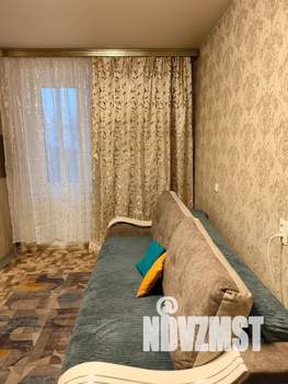 Студия квартира, посуточно, 24м2, 2/9 этаж