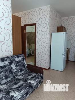 1-к квартира, на длительный срок, 28м2, 4/9 этаж