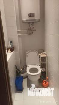 1-к квартира, на длительный срок, 50м2, 5/10 этаж