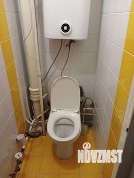 2-к квартира, на длительный срок, 46м2, 8/9 этаж