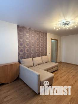 2-к квартира, на длительный срок, 54м2, 8/10 этаж