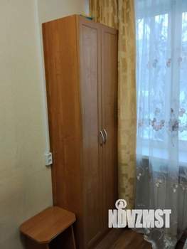 Студия квартира, на длительный срок, 13м2, 1/10 этаж