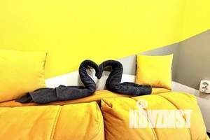 1-к квартира, посуточно, 10м2, 1/5 этаж