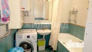 1-к квартира, на длительный срок, 45м2, 4/5 этаж