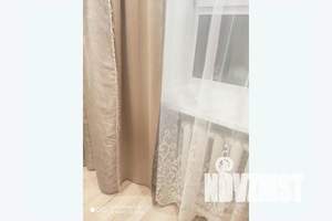 1-к квартира, посуточно, 40м2, 1/2 этаж