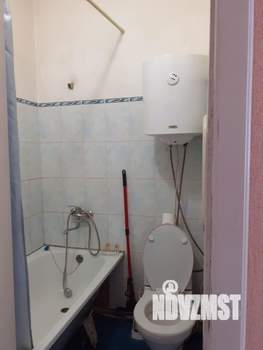 Студия квартира, на длительный срок, 20м2, 3/5 этаж