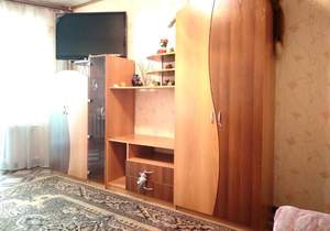 1-к квартира, на длительный срок, 35м2, 7/10 этаж