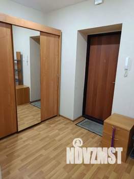 1-к квартира, посуточно, 64м2, 10/15 этаж