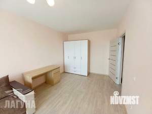 1-к квартира, на длительный срок, 35м2, 16/17 этаж