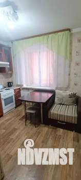 1-к квартира, посуточно, 42м2, 7/10 этаж