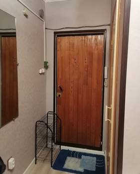 Студия квартира, на длительный срок, 15м2, 3/4 этаж