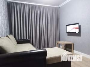 1-к квартира, посуточно, 30м2, 1/5 этаж