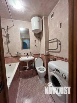 1-к квартира, на длительный срок, 35м2, 4/9 этаж