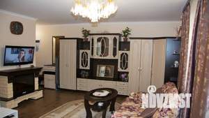 1-к квартира, посуточно, 32м2, 1/5 этаж