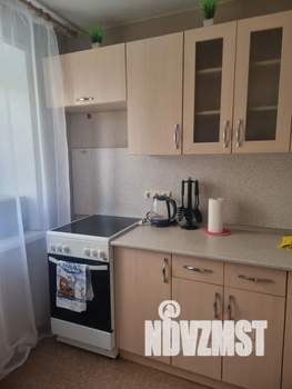 1-к квартира, посуточно, 30м2, 3/5 этаж