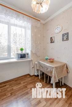 1-к квартира, посуточно, 33м2, 3/4 этаж