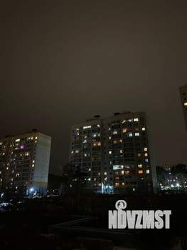 1-к квартира, посуточно, 35м2, 2/10 этаж