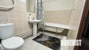 2-к квартира, посуточно, 60м2, 1/1 этаж