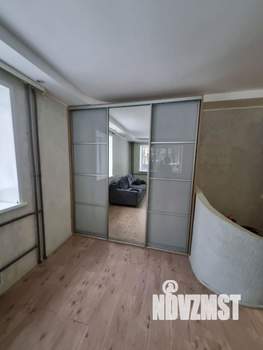 1-к квартира, на длительный срок, 28м2, 1/5 этаж