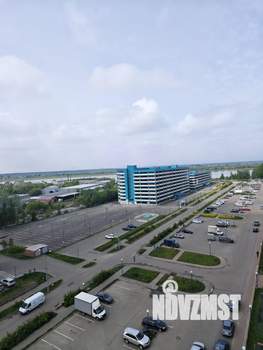 Студия квартира, на длительный срок, 24м2, 10/17 этаж